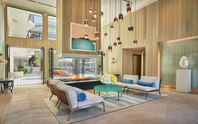 Oceana Santa Monica, LXR Hotels & Resorts