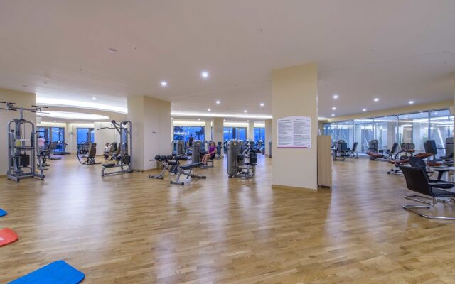 The LifeCo Antalya Well-Being Detox Center