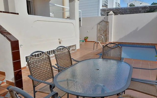Rental Villa Villa Jara - Nerja 3 Bedrooms 6 Persons