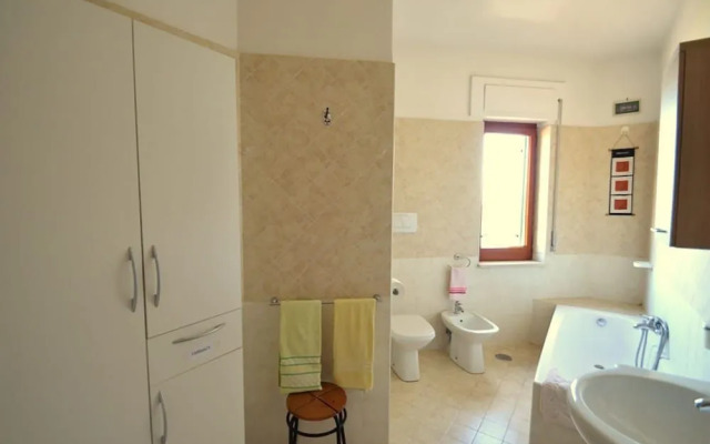 Locazione Turistica Maddalena