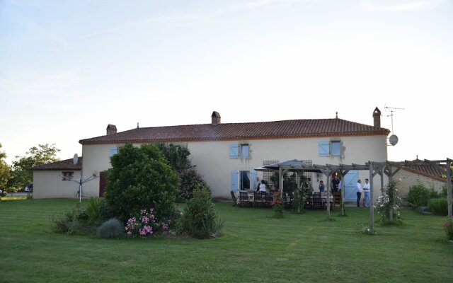 Domaine du Revetison