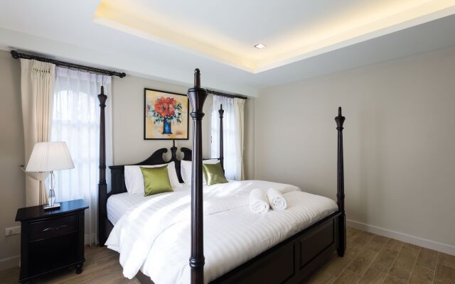 Merchant House Chiangmai