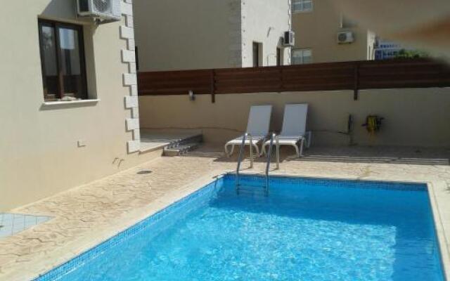 Marias Villa