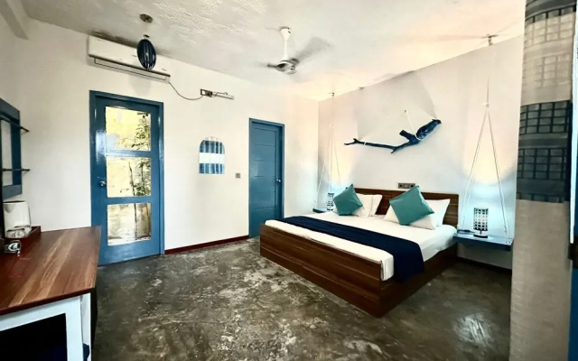Scenic Grand Baa Fehendhoo