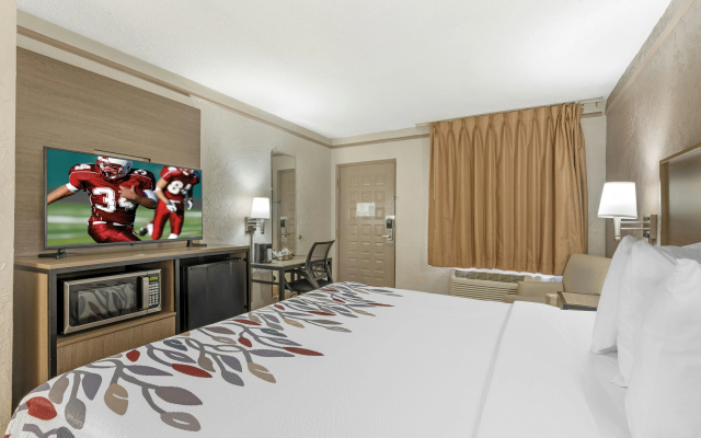 Red Roof Inn Tampa Bay - St Petersburg - Image 6