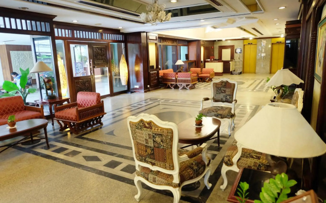 Star Hotel Chiang Mai