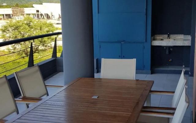 Moderno departamento 2D Terrazas Park