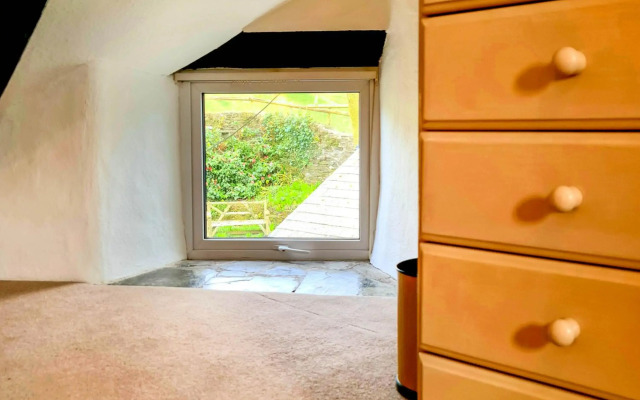 Ta Mill Holiday Cottages & Lodges - Forge Cottage