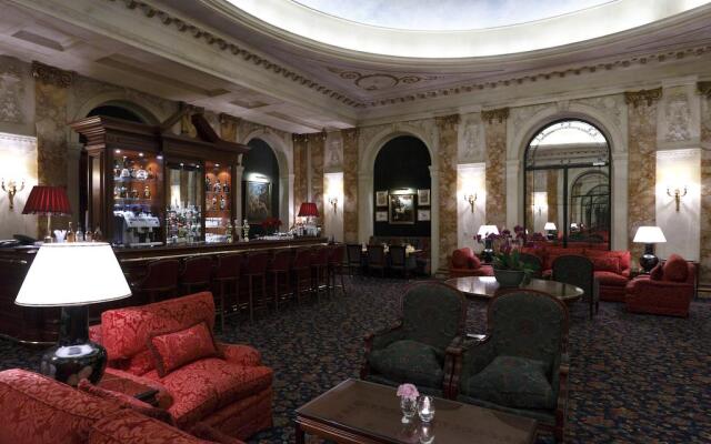 Hotel Le Plaza Brussels