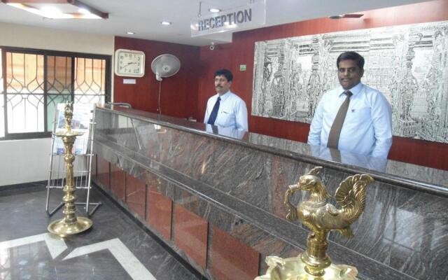 Hotel Rajadhane