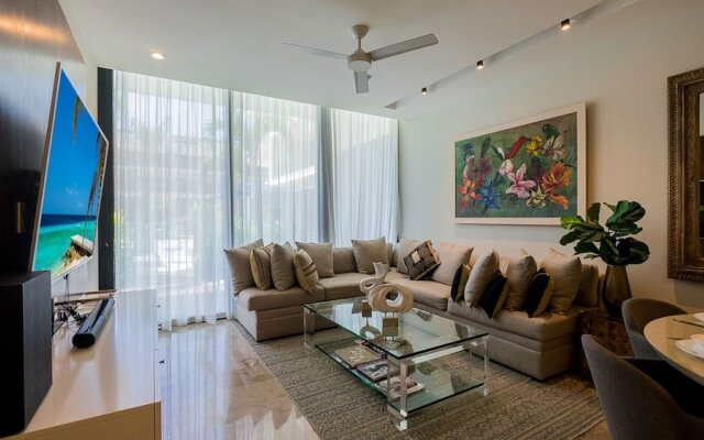 Oceana 122 2 Bedroom Condo