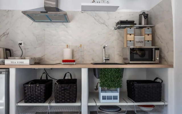 Skinopi Fisherman's house