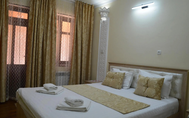 El Emir Hotel