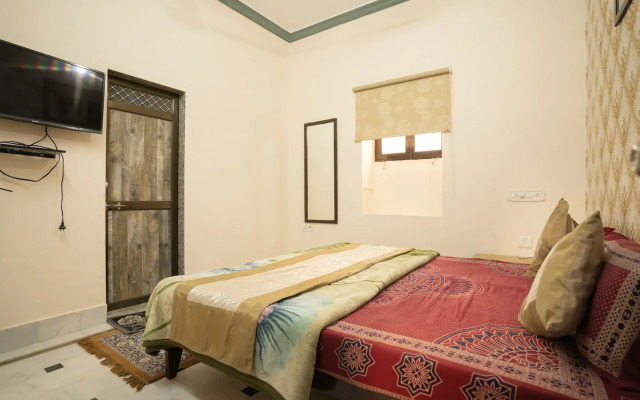 Hotel Chouhan Palace
