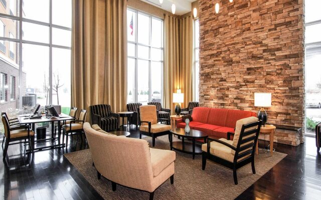 Quality Inn Bolingbrook I-55