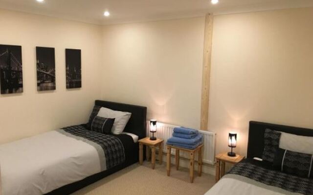 Carland Cross Bed & Breakfast