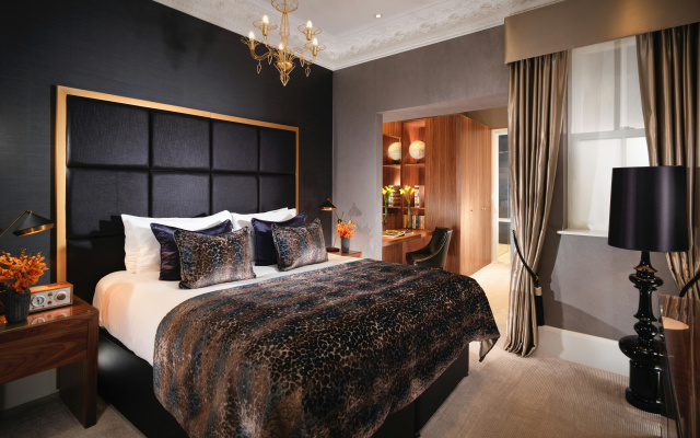 Flemings Mayfair - Small Luxury Hotel of the World