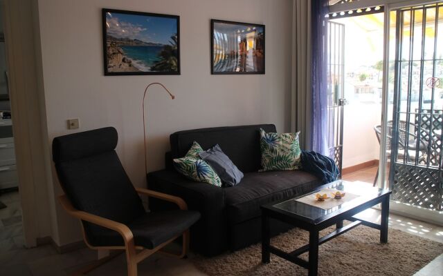 Apartamentos Verano Azul Canovas Nerja