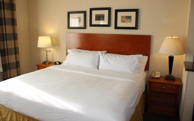 Holiday Inn Express Vernal-Dinosaurland by IHG