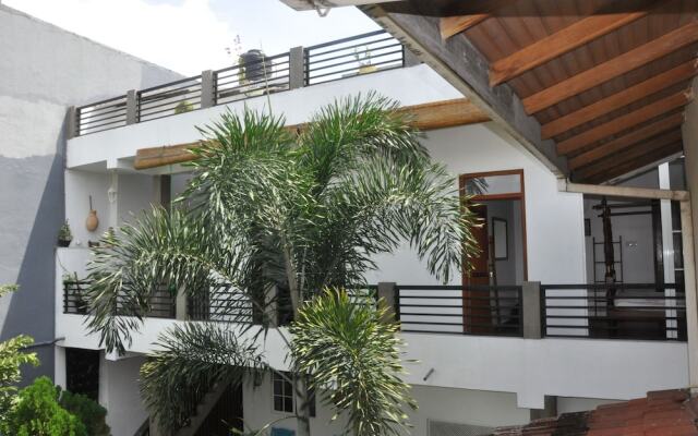 Molesworth Homestay