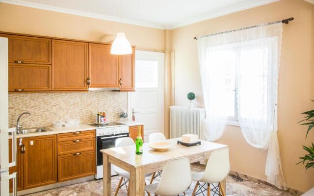 Navarino Apartment