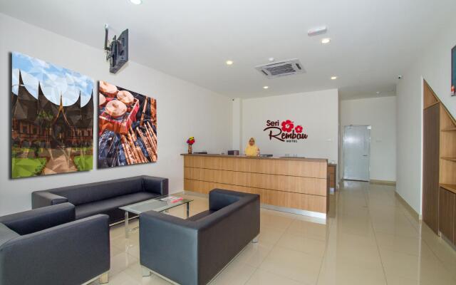 Hotel Seri Rembau