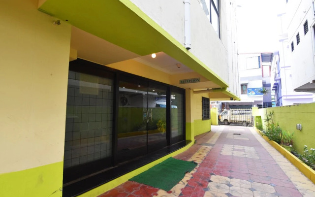 Ulo Green Apple Inn Kandanchavadi