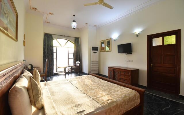 Sara Vilas by OYO Rooms