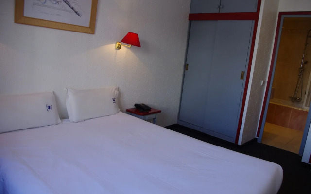 Hotel Panda