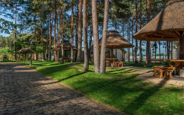 Rado Resort Spa & Wellness