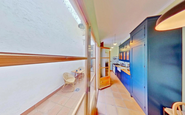 Premium Habitat La Picordia