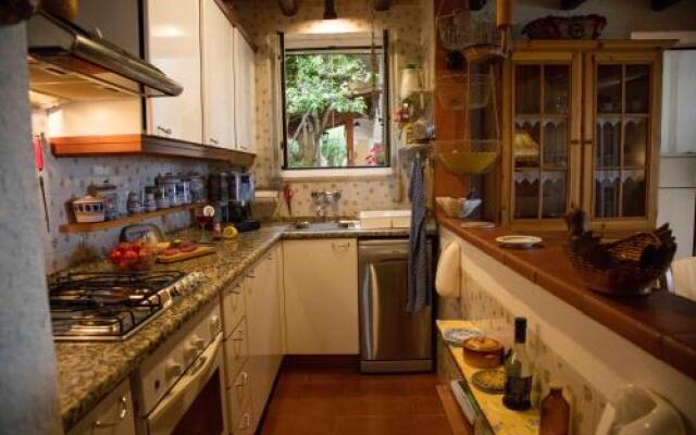 Villa Angelina country house