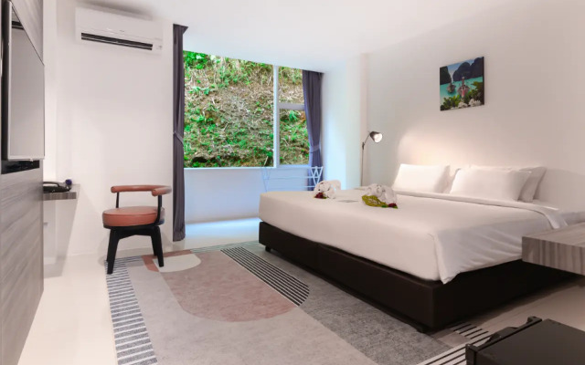 Hilltop Wellness Resort