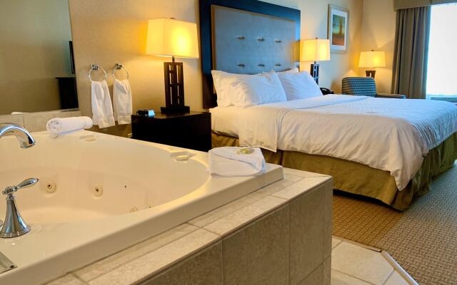 Holiday Inn Express Hotel & Suites Olathe North by IHG