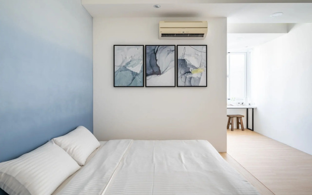 Taitung Spring B&B