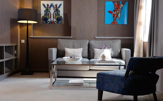 Airotel Alexandros Hotel