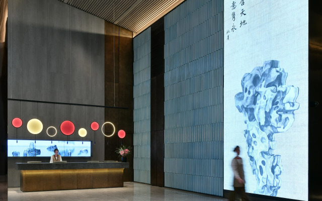 Joya Shanghai Gubei