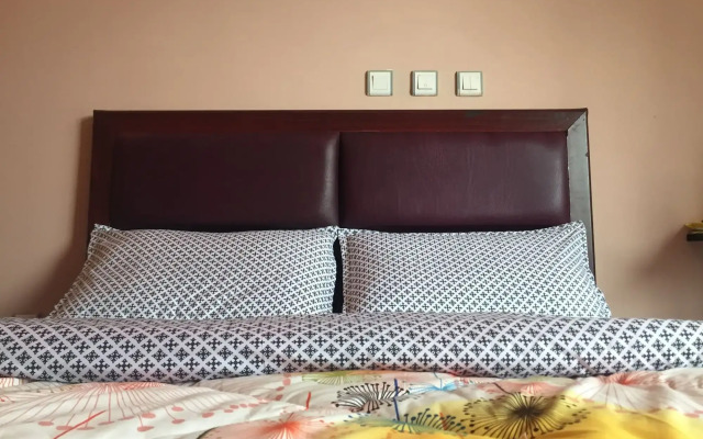Melala Addis Bed & Breakfast