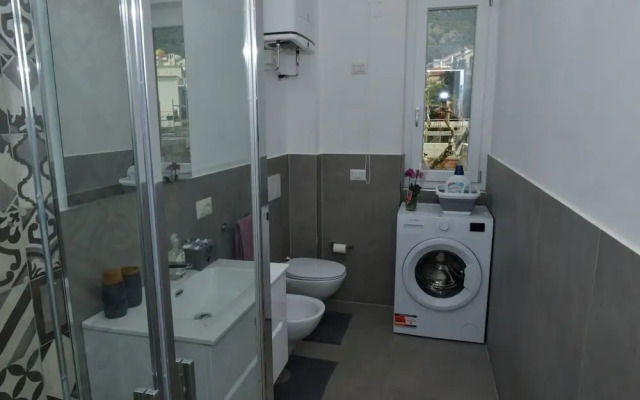 Allegra Apartment - De Vivo Realty Meta di Sorrento
