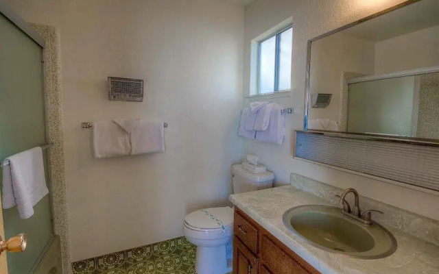 The Lake Front House at Tahoe Meadows by RedAwning