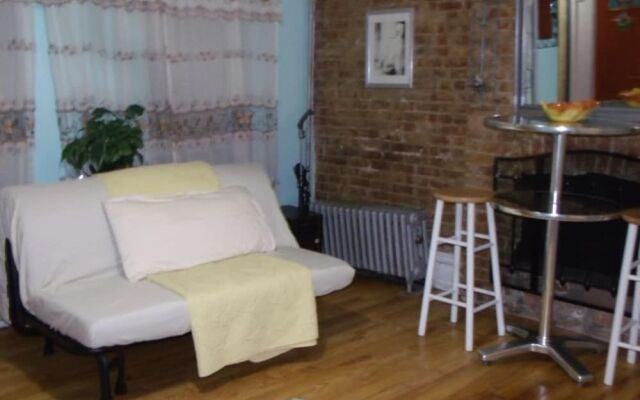 Studios in NYC