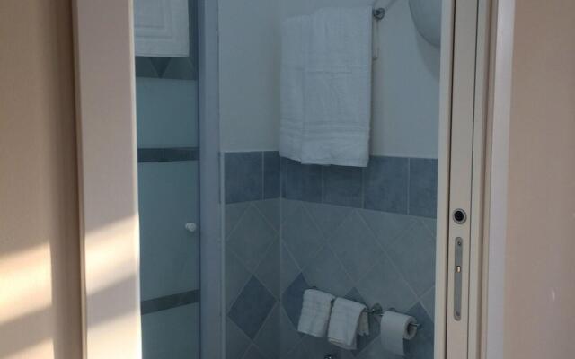 B&B Il Palombaro