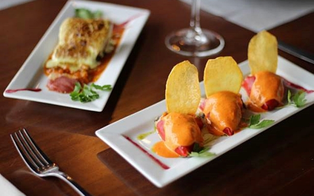 Hotel Leflet Sanlúcar