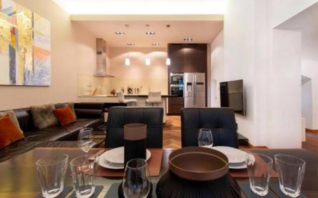 VIP Apartment