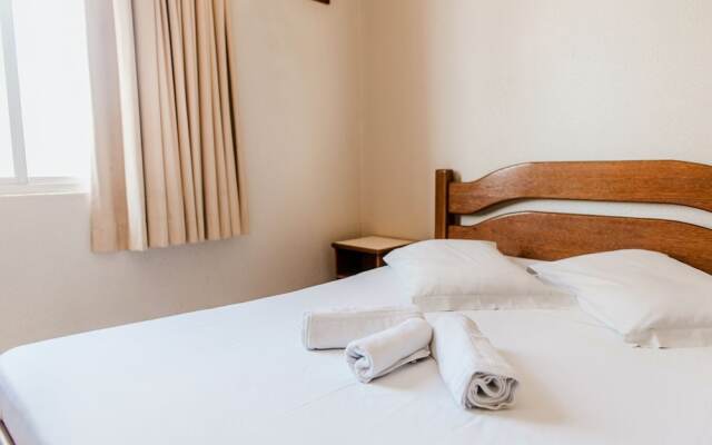 Oasis Hotel FlorianA³polis