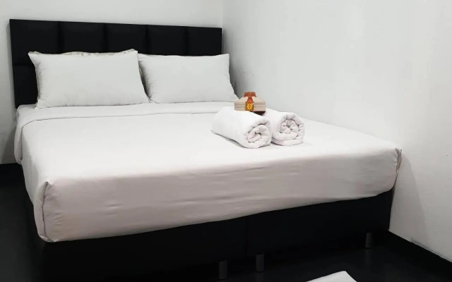 S30 Sukhumvit Hotel