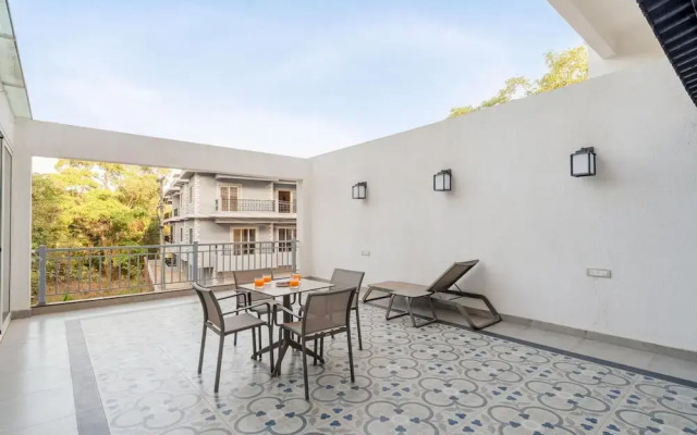 Irene Altezza by Hireavilla -2br w Pool in Pilerne