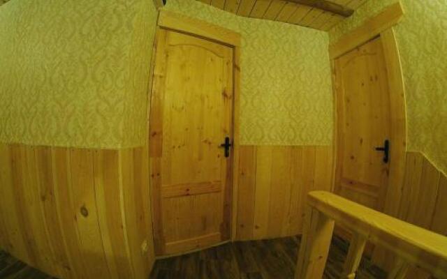 Guest House Firebird