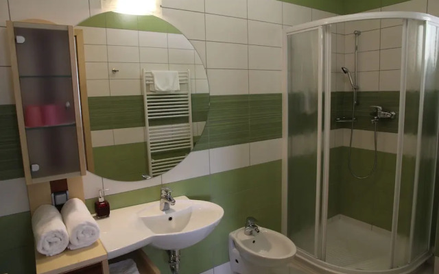 Apartments Veno