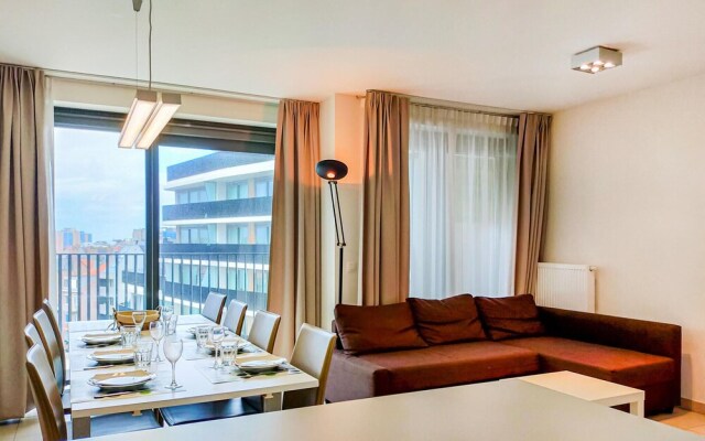 Residentie Crystal Ref. 84